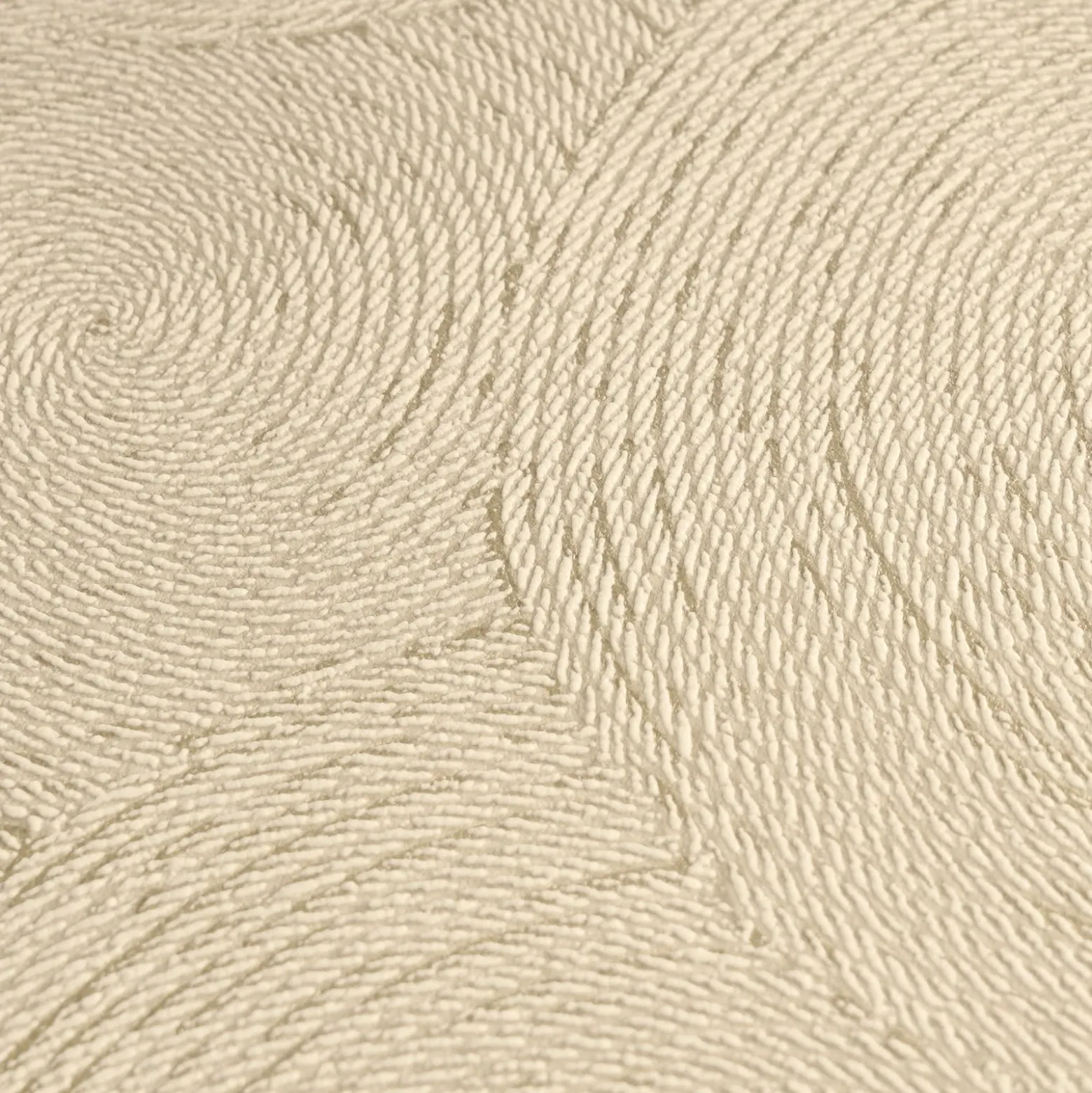 Vliestapete Grafik Kreise Beige Gold Metallic 79093-4