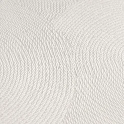 Vliestapete Grafik Kreise Grau Perlmutt Metallic 79093-6