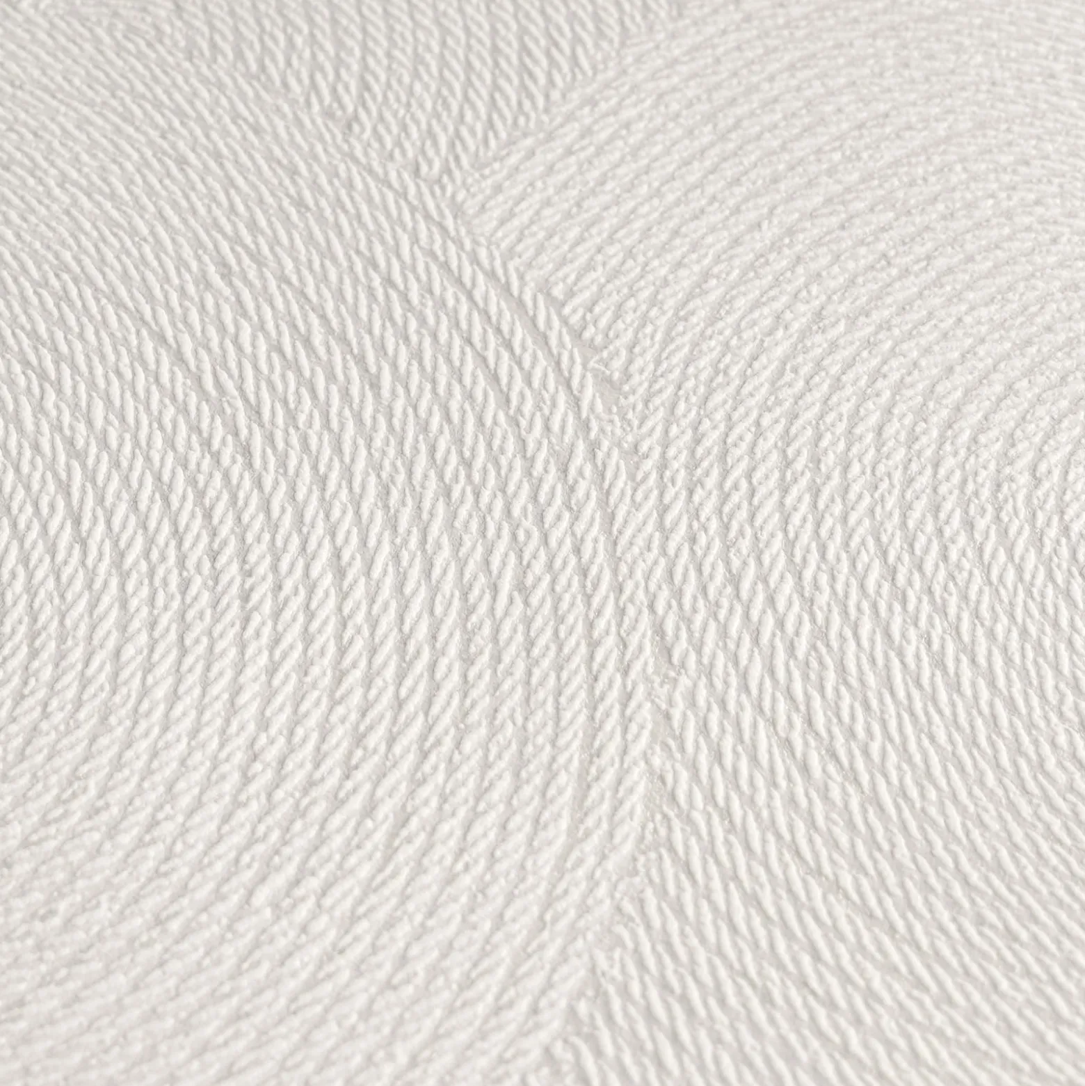 Vliestapete Grafik Kreise Grau Perlmutt Metallic 79093-6