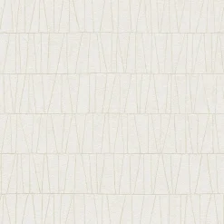 Vliestapete Grafik Linien Creme Perlmutt Metallic 39506-2