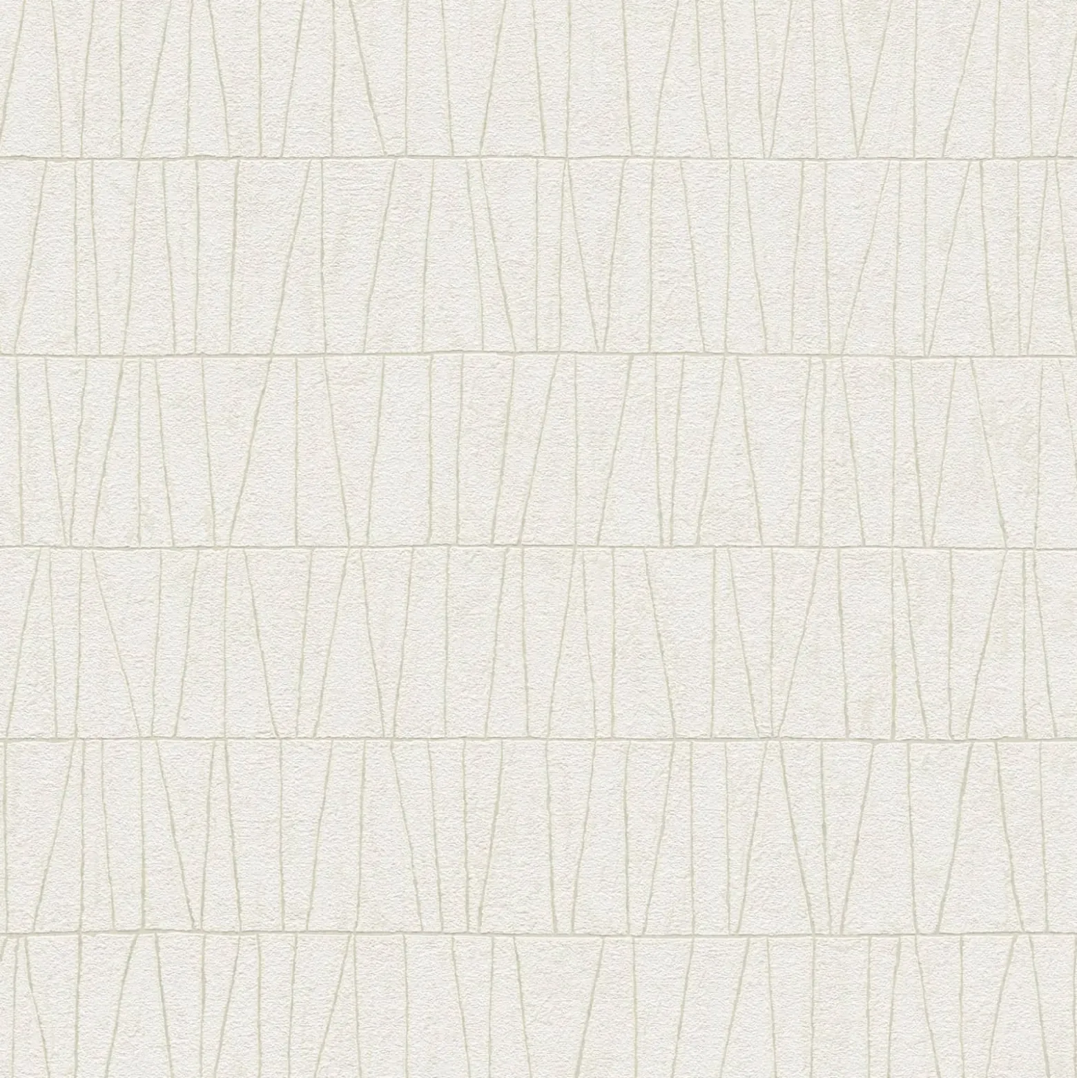 Vliestapete Grafik Linien Creme Perlmutt Metallic 39506-2