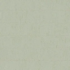 Vliestapete Grafik Linien Grün Gold Metallic 39506-1