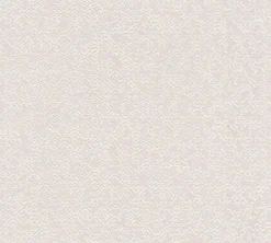 Vliestapete Grafik Muster creme Metallic 37866-2