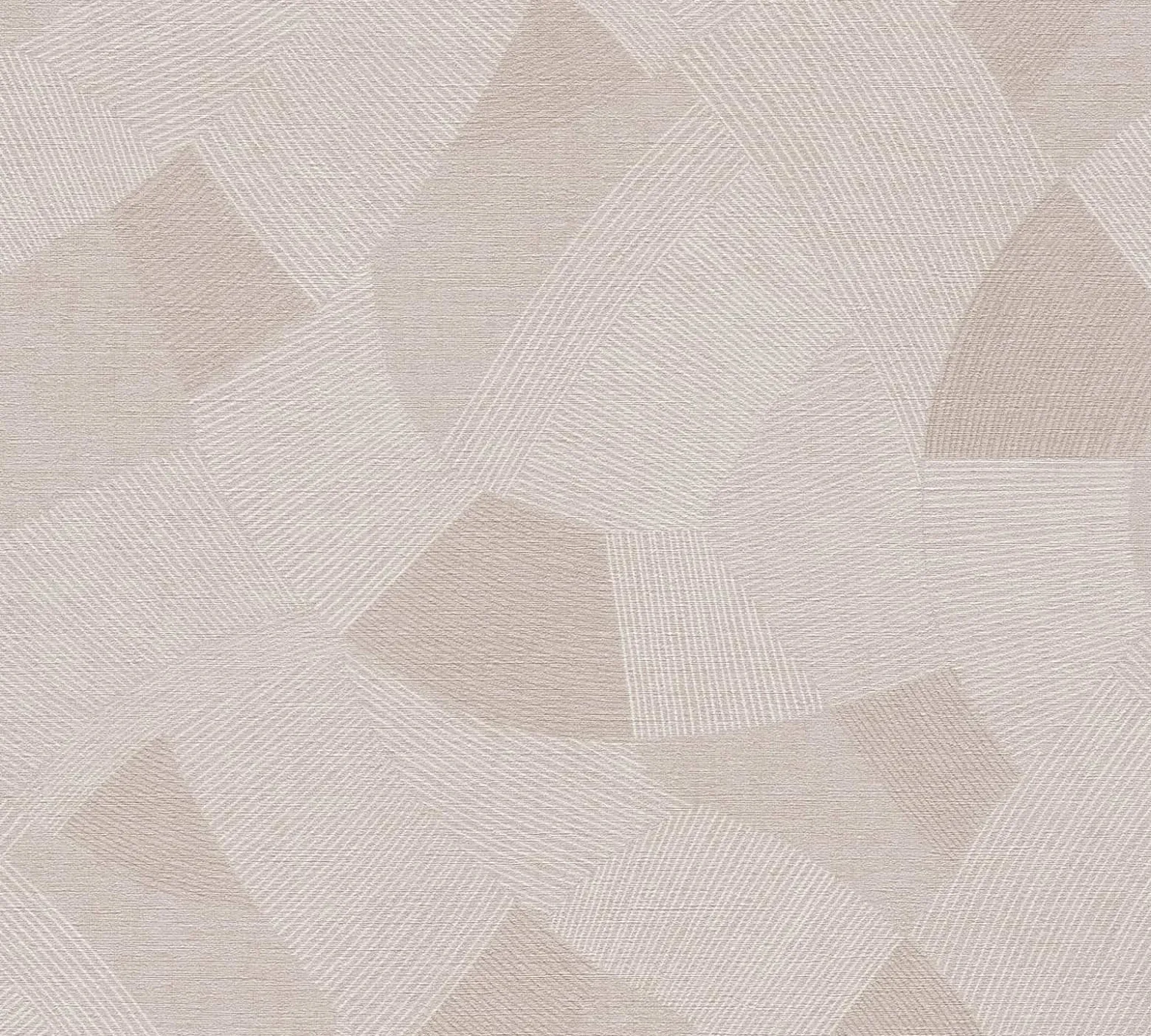 Vliestapete Grafik Muster Linien Grau Weiß 79160-2