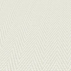 Vliestapete Grafik Sisal-Geflecht Beige Creme 10536-14
