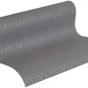 Vliestapete Grafik Würfel taupe silber Glitzer 36920-2