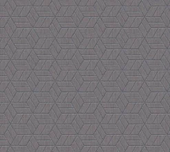 Vliestapete Grafik Würfel taupe silber Glitzer 36920-2