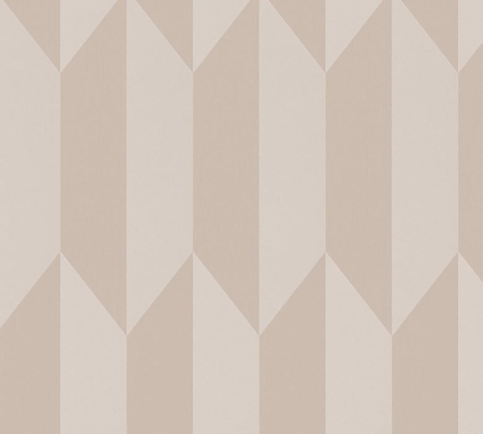 Vliestapete Grafisch 3D-Optik Beige Metallic 79086-1