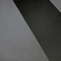 Vliestapete Grafisch 3D-Optik Schwarz Metallic 79086-8