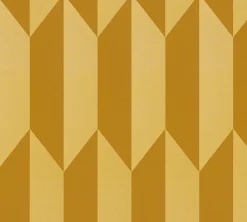 Vliestapete Grafisch 3D-Optik Gold Metallic 79086-6