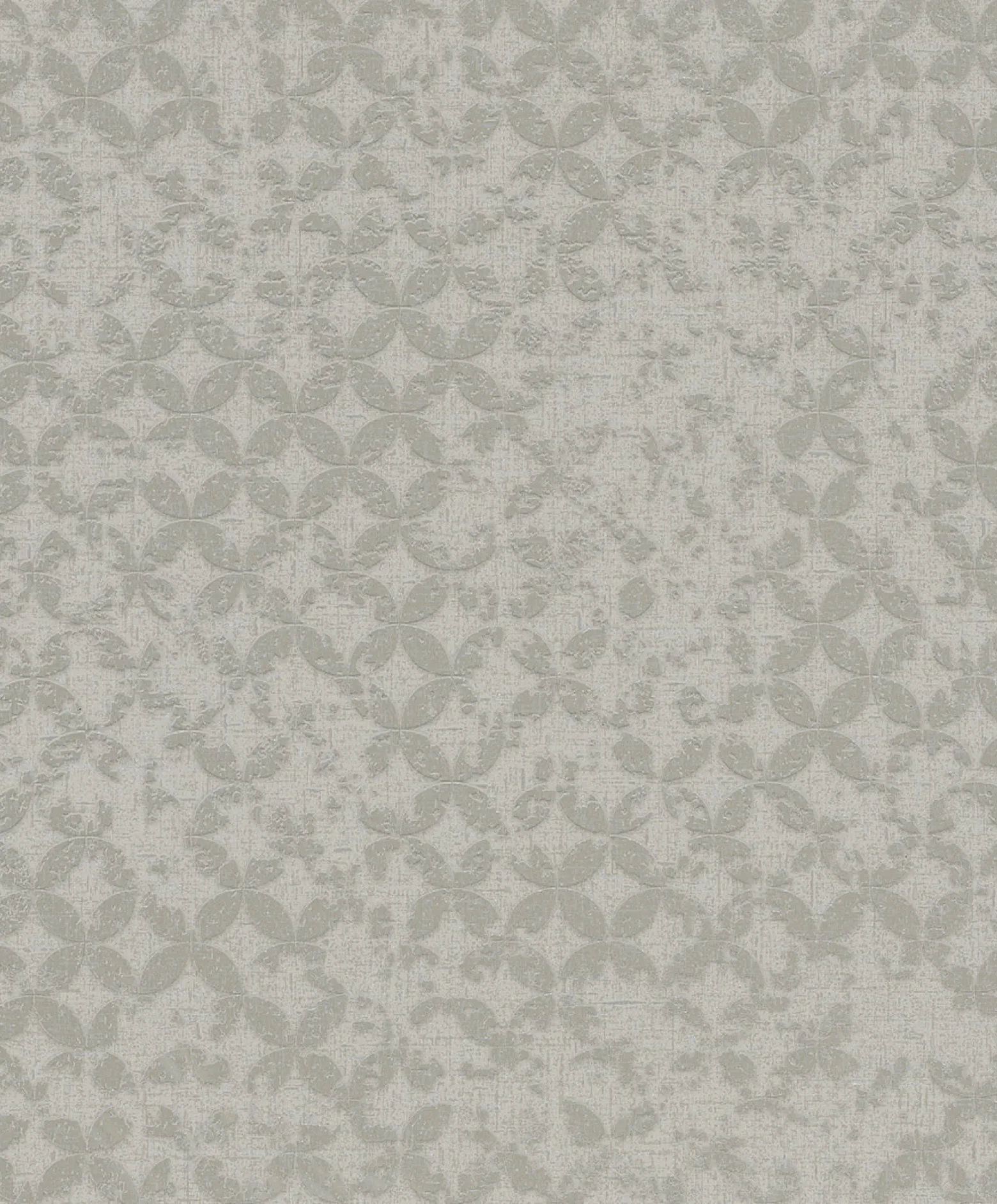 Vliestapete Grafisch Shabby Grau Silber Metallic 35118