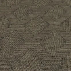 Vliestapete Grafisch Streifen Braun Schwarz 10509-36