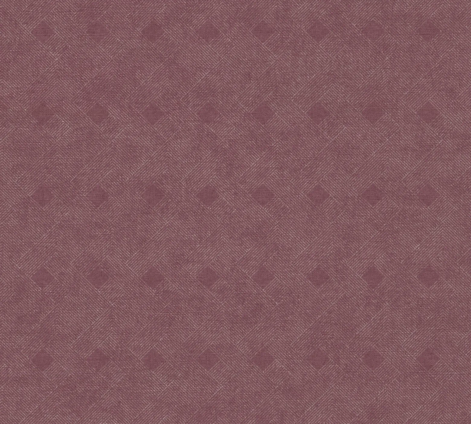 Vliestapete Grafisch Striche rot silber Metallic 38029-3