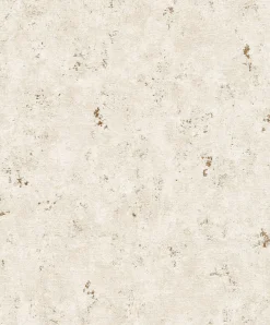 Vliestapete Grandeco Beige Putz Optik A48601 Phoenix