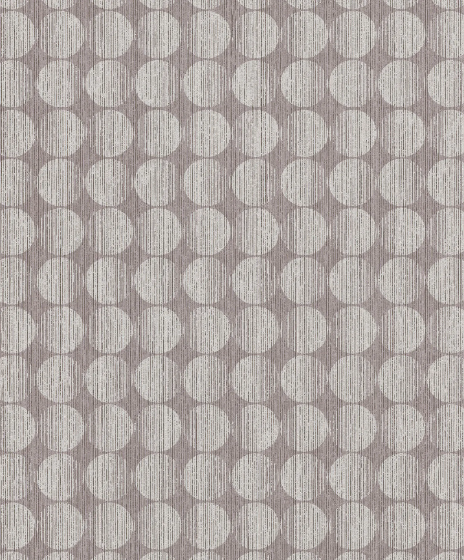 Vliestapete Grandeco Braun Kreise A53202 Phoenix