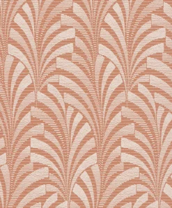 Vliestapete Grandeco Orange Abstrakt A53301 Phoenix
