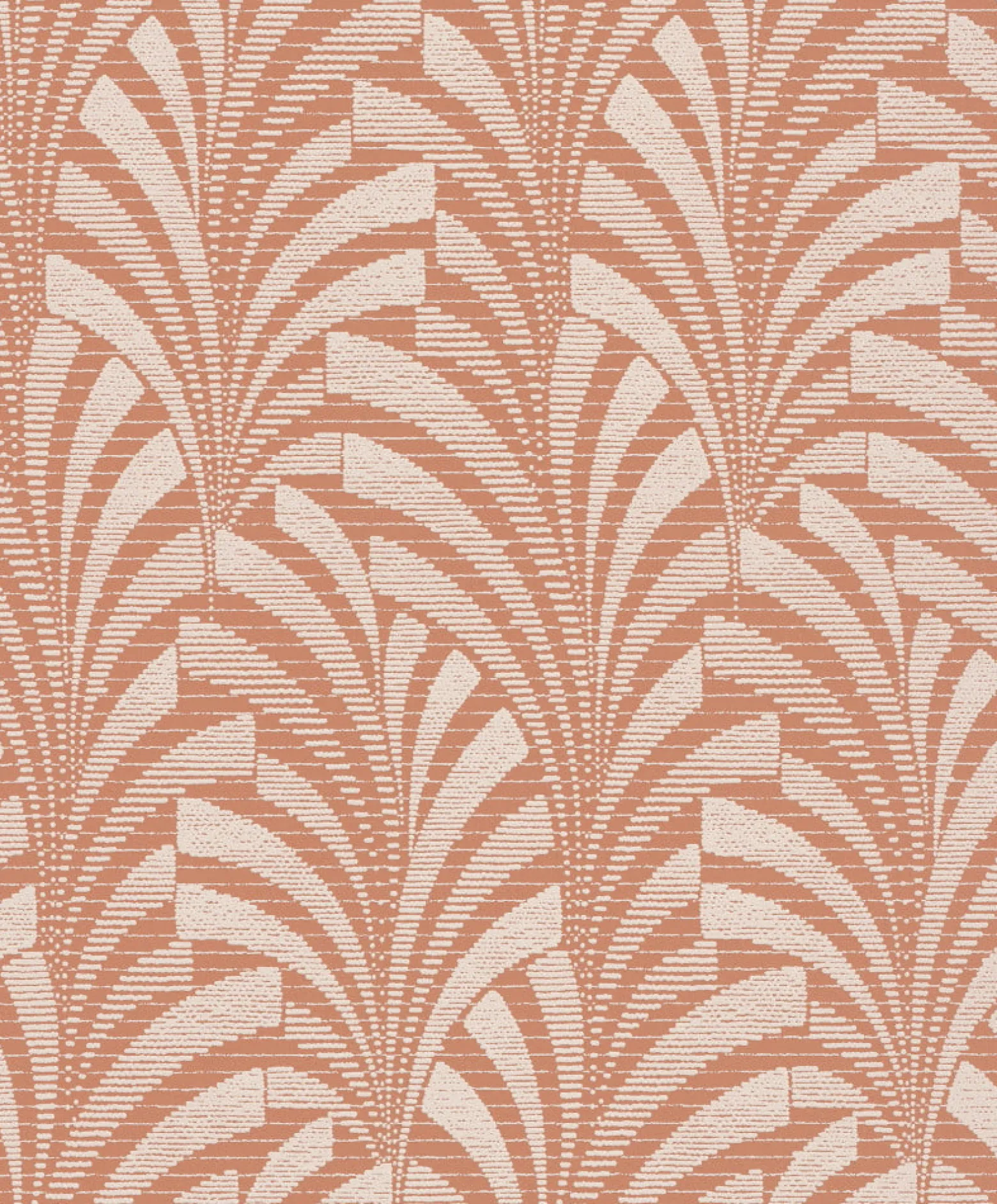 Vliestapete Grandeco Orange Abstrakt A53301 Phoenix