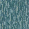 Vliestapete Grandeco Petrol Grafik A53604 Phoenix