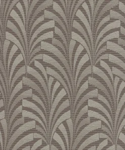 Vliestapete Grandeco Taupe Abstrakt A53302 Phoenix