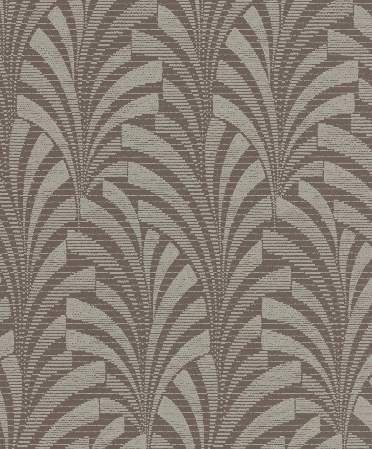 Vliestapete Grandeco Taupe Abstrakt A53302 Phoenix