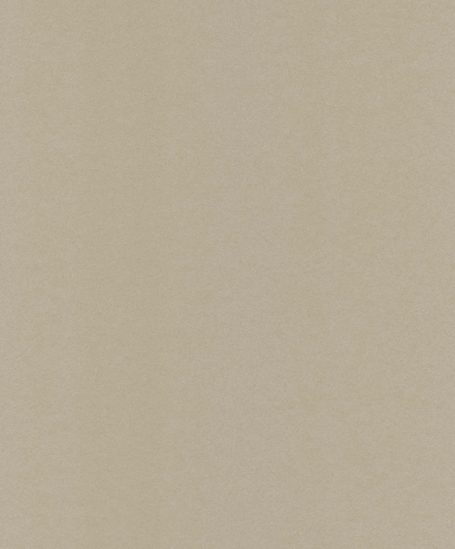 Vliestapete Grandeco Uni Metallic Effekt Khaki JF1214