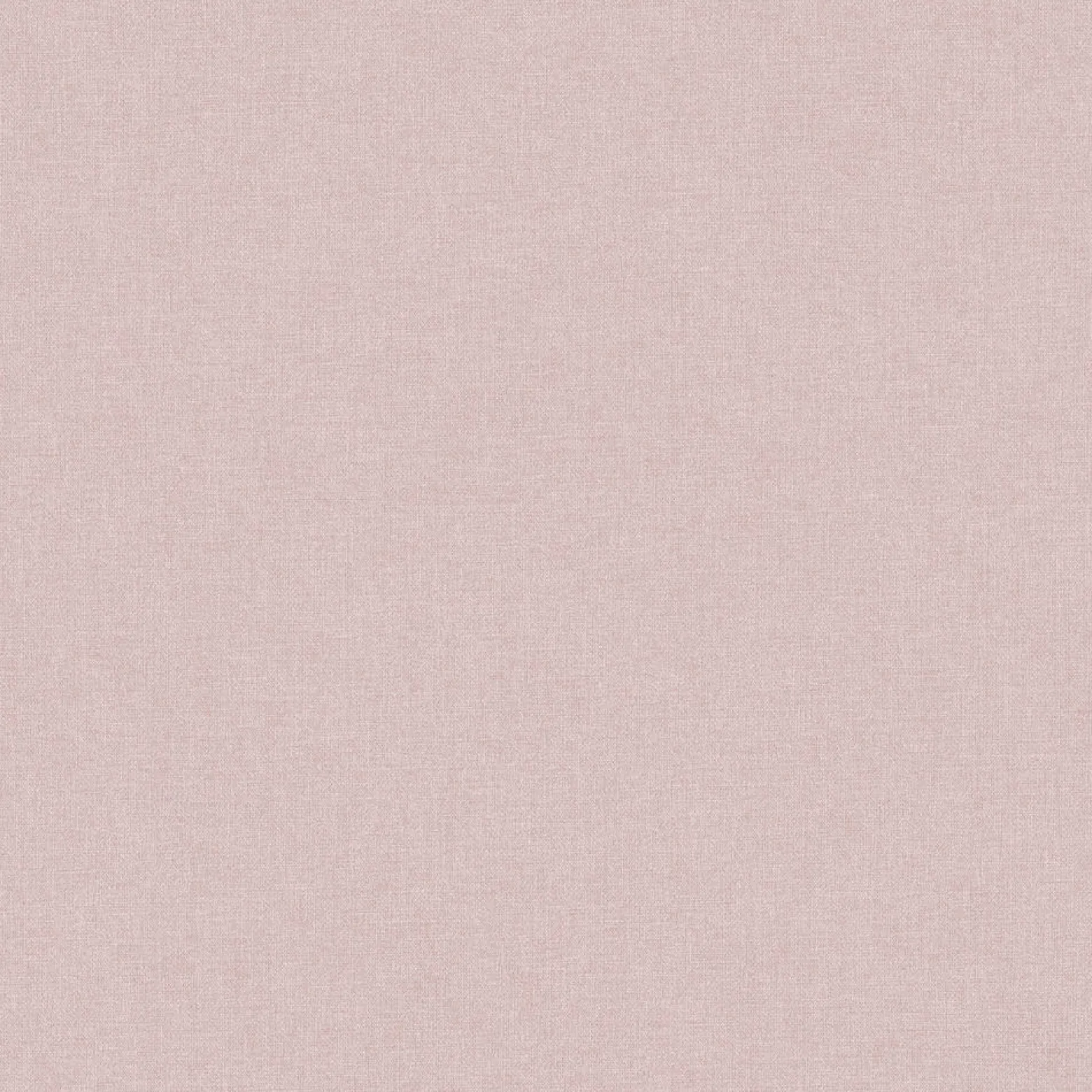Vliestapete Grandeco Uni Textil Optik rosa JF1305