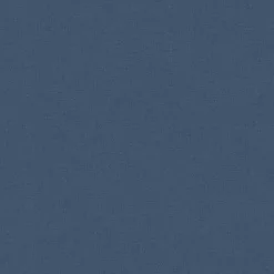 Vliestapete Grandeco Uni Textil Optik dunkelbau JF1308