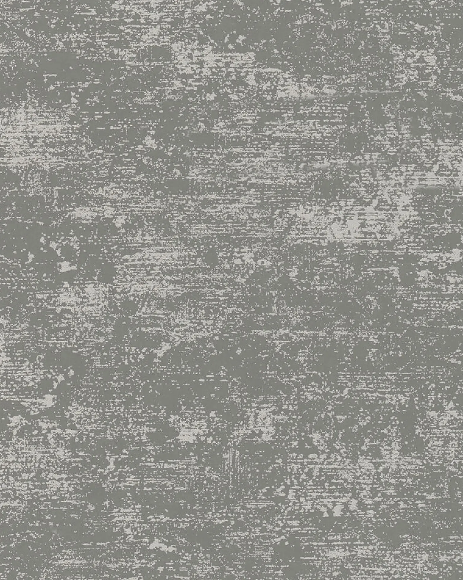 Vliestapete Granulat silber Glanz Imagine 31744