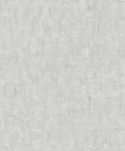 Vliestapete Grau Metallic Struktur 10260-31 Erismann