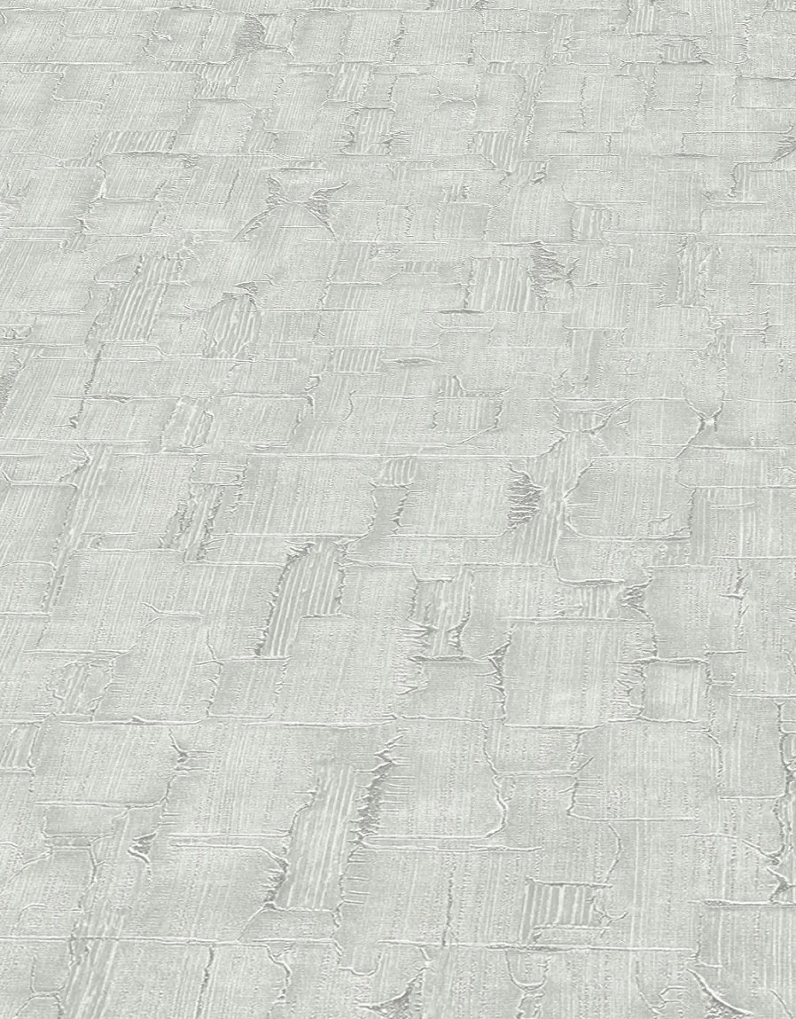 Vliestapete Grau Metallic Struktur 10260-31 Erismann