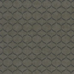 Vliestapete grau silber Design Padua Marburg 56142