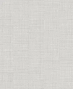 Vliestapete grau Uni Naturalia Rasch 442724