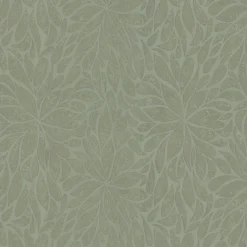 Vliestapete grün Floral Padua Marburg 56118