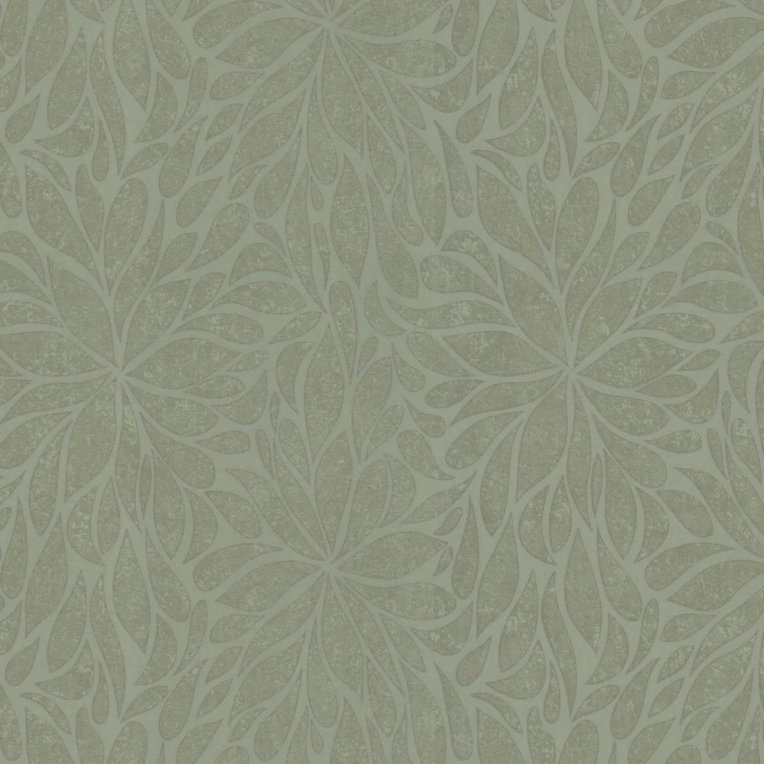 Vliestapete grün Floral Padua Marburg 56118