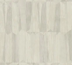 Vliestapete Holz Optik Beige Nara 38743-1 AS Creation