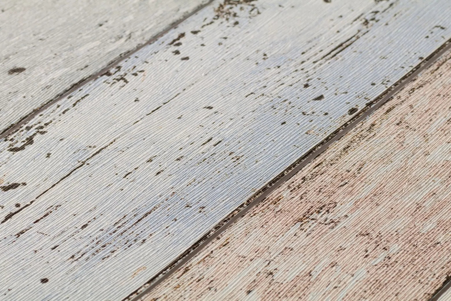 Vliestapete Holz-Optik beige grau AS Creation 8550-39