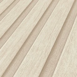 Vliestapete Holz Optik Beige Creme AS Creation 39109-6
