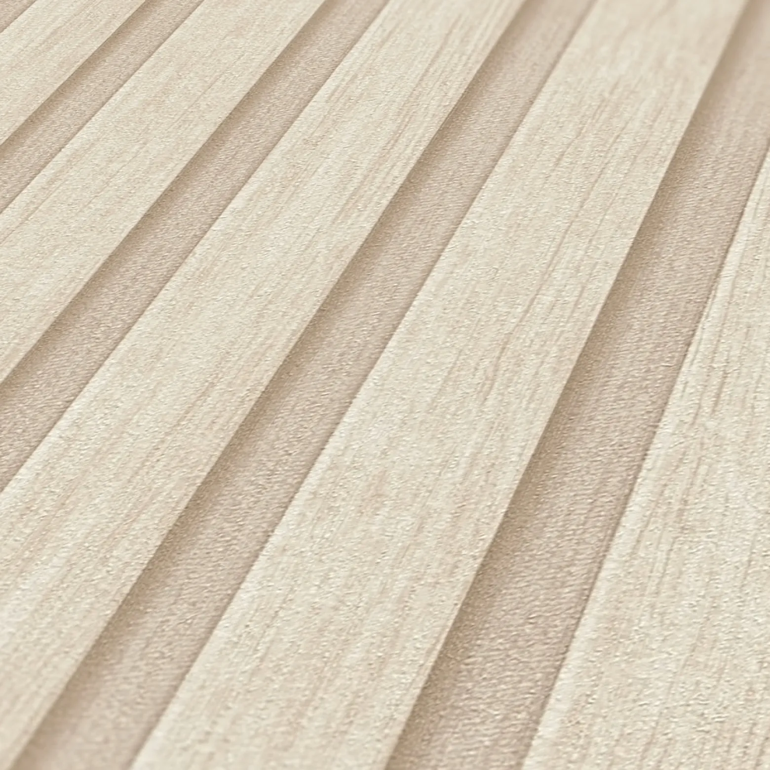 Vliestapete Holz Optik Beige Creme AS Creation 39109-6