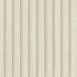 Vliestapete Holz Optik Beige Creme AS Creation 39109-6