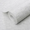Vliestapete Holzoptik Creme Grau Glitzer 10562-31