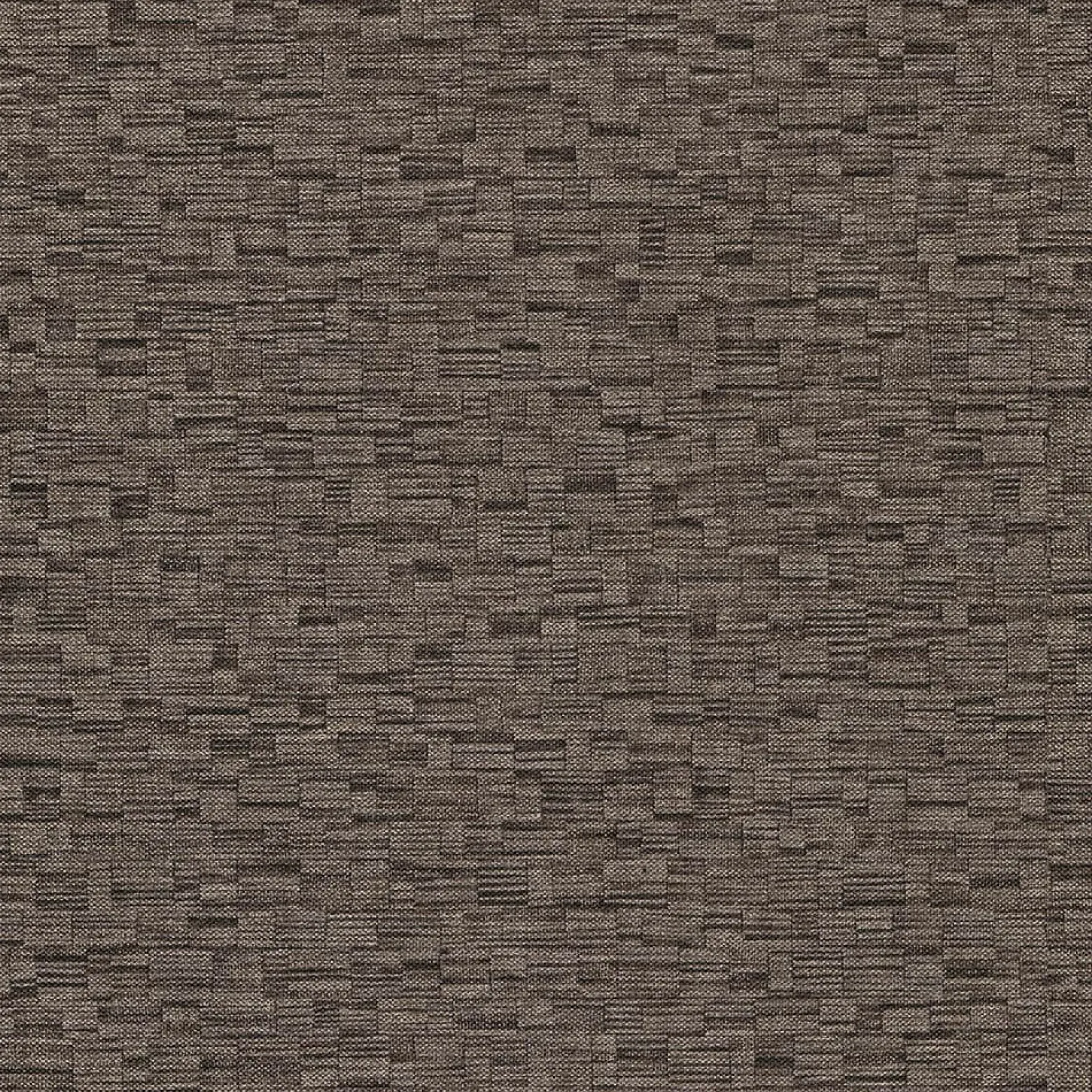 Vliestapete Holzoptik Dunkelbraun Metallic 10562-11