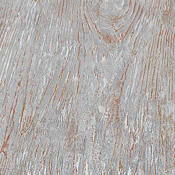 Vliestapete Holz Optik Grau Kupfer Metallic 10307-10