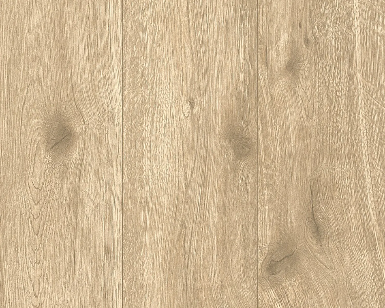Vliestapete Holz-Optik Holzbretter hellbraun 30043-4
