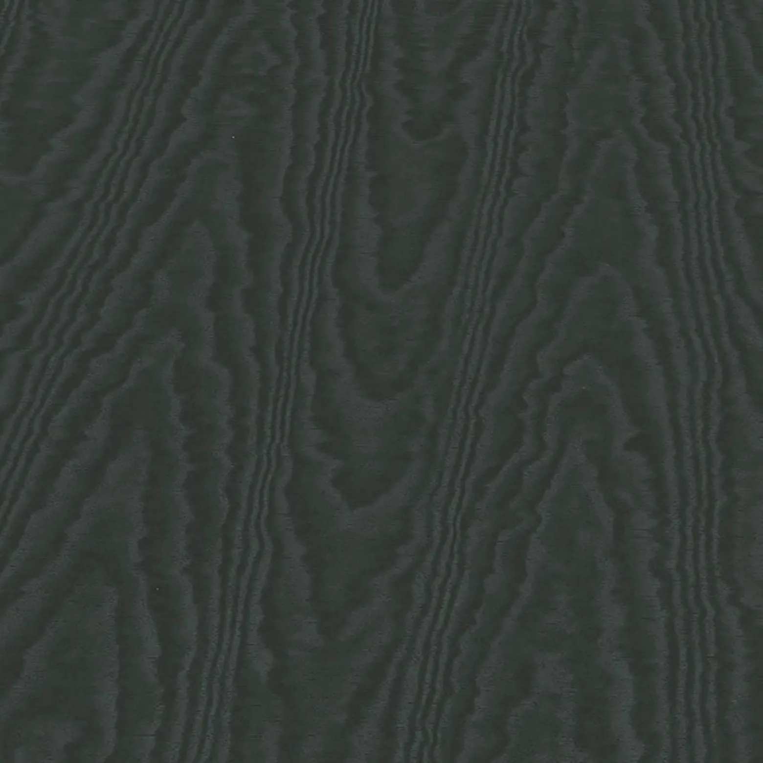 Vliestapete Holz Optik Schwarz Metallic 10291-15
