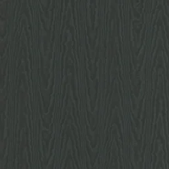 Vliestapete Holz Optik Schwarz Metallic 10291-15