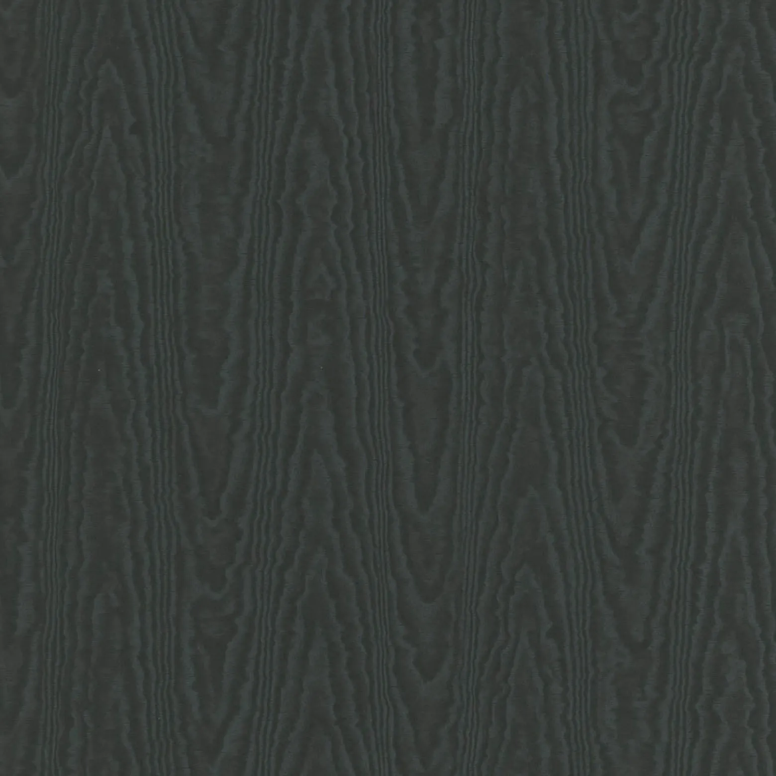 Vliestapete Holz Optik Schwarz Metallic 10291-15