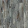 Vliestapete Holz Optik Shabby Blau Grau Braun A62803