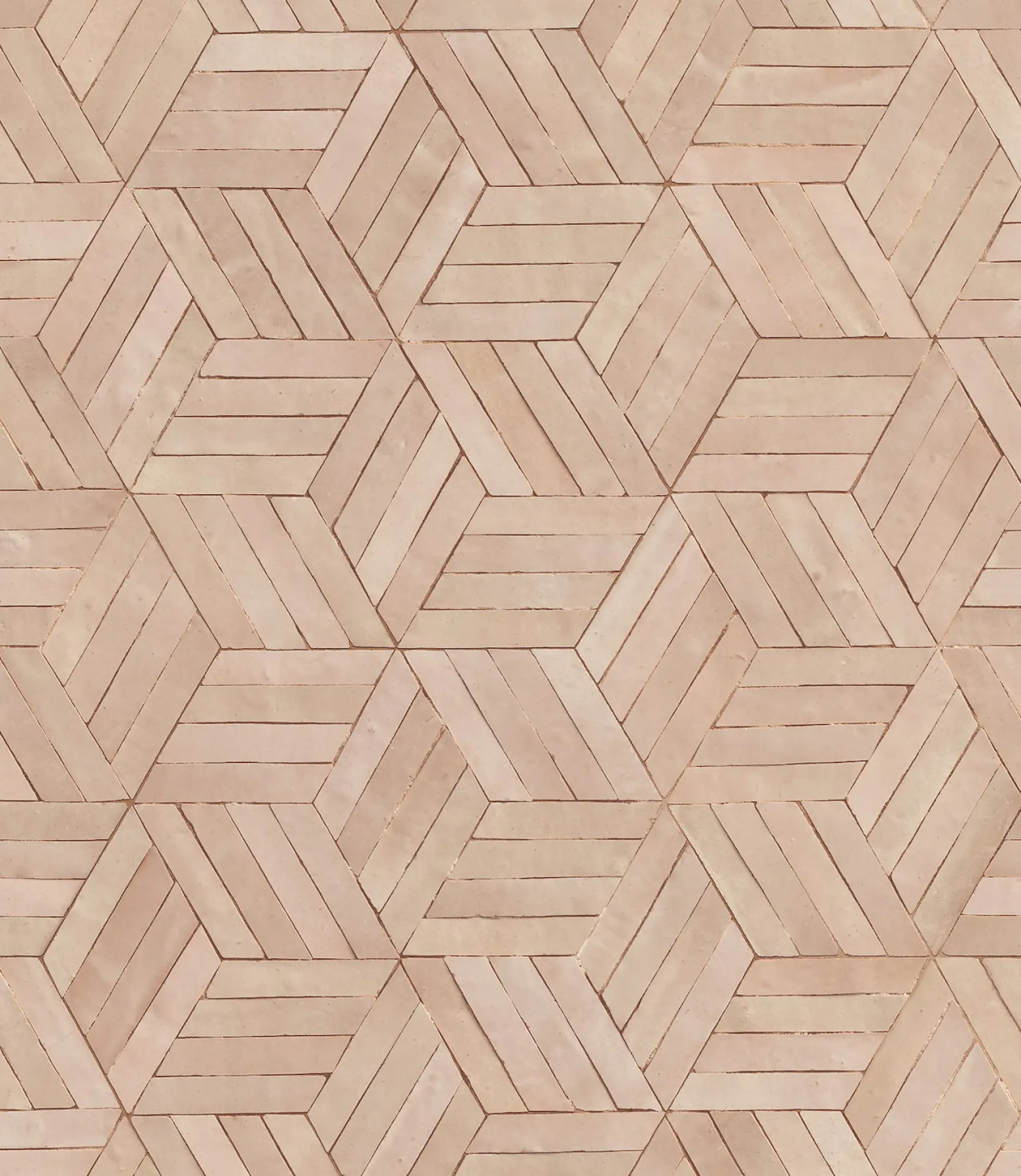 Vliestapete Holzoptik Shabby Stil Beige 89001