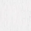 Vliestapete Holz-Optik Struktur weiß silber Ella 6763-40