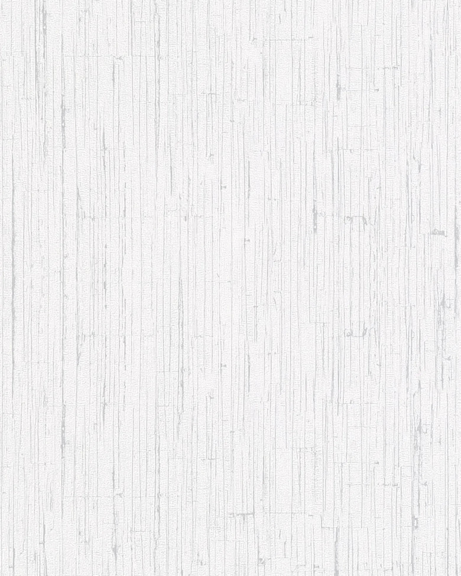 Vliestapete Holz-Optik Struktur weiß silber Ella 6763-40